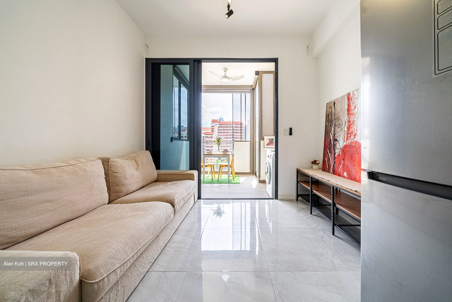Uptown @ Farrer (D8), Apartment #438175311